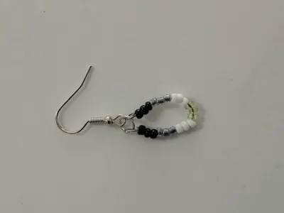 Agender – lille ring